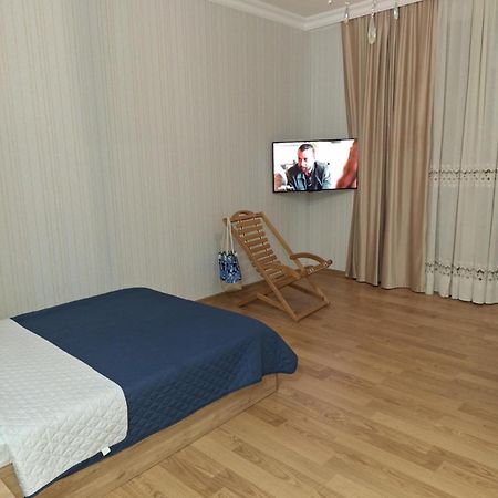 Flat Διαμέρισμα Μπατούμι Εξωτερικό φωτογραφία