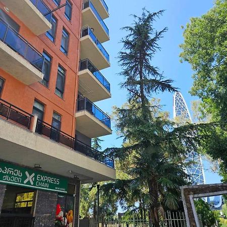 Flat Διαμέρισμα Μπατούμι Εξωτερικό φωτογραφία