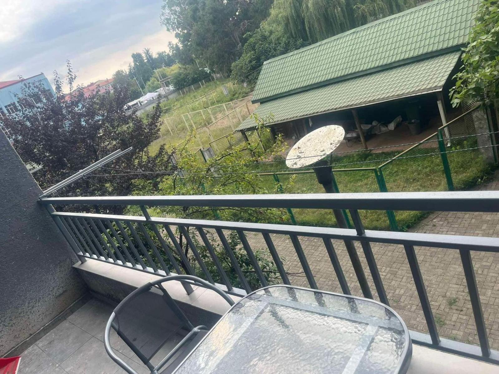 Flat Διαμέρισμα Μπατούμι Εξωτερικό φωτογραφία