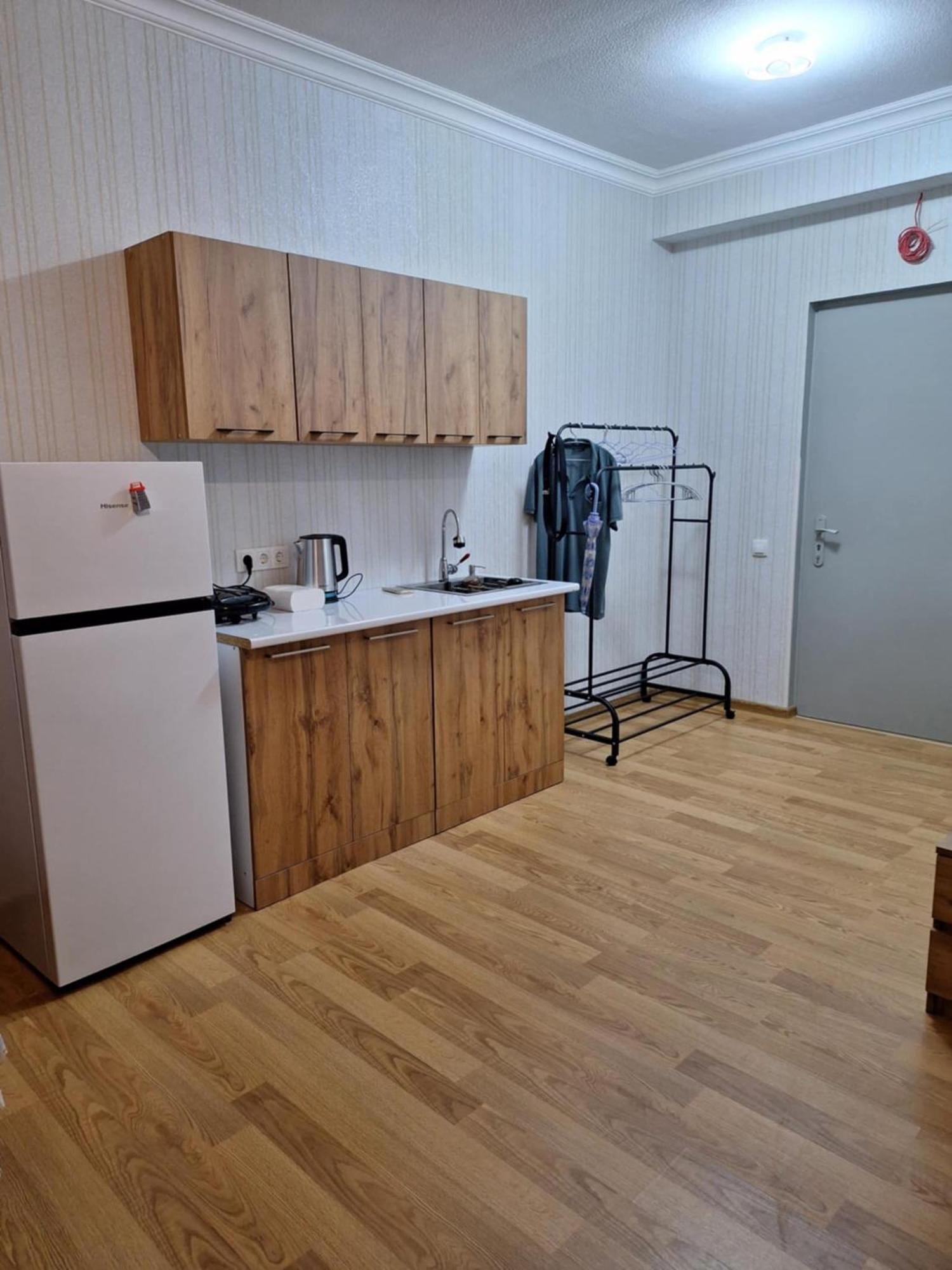 Flat Διαμέρισμα Μπατούμι Εξωτερικό φωτογραφία