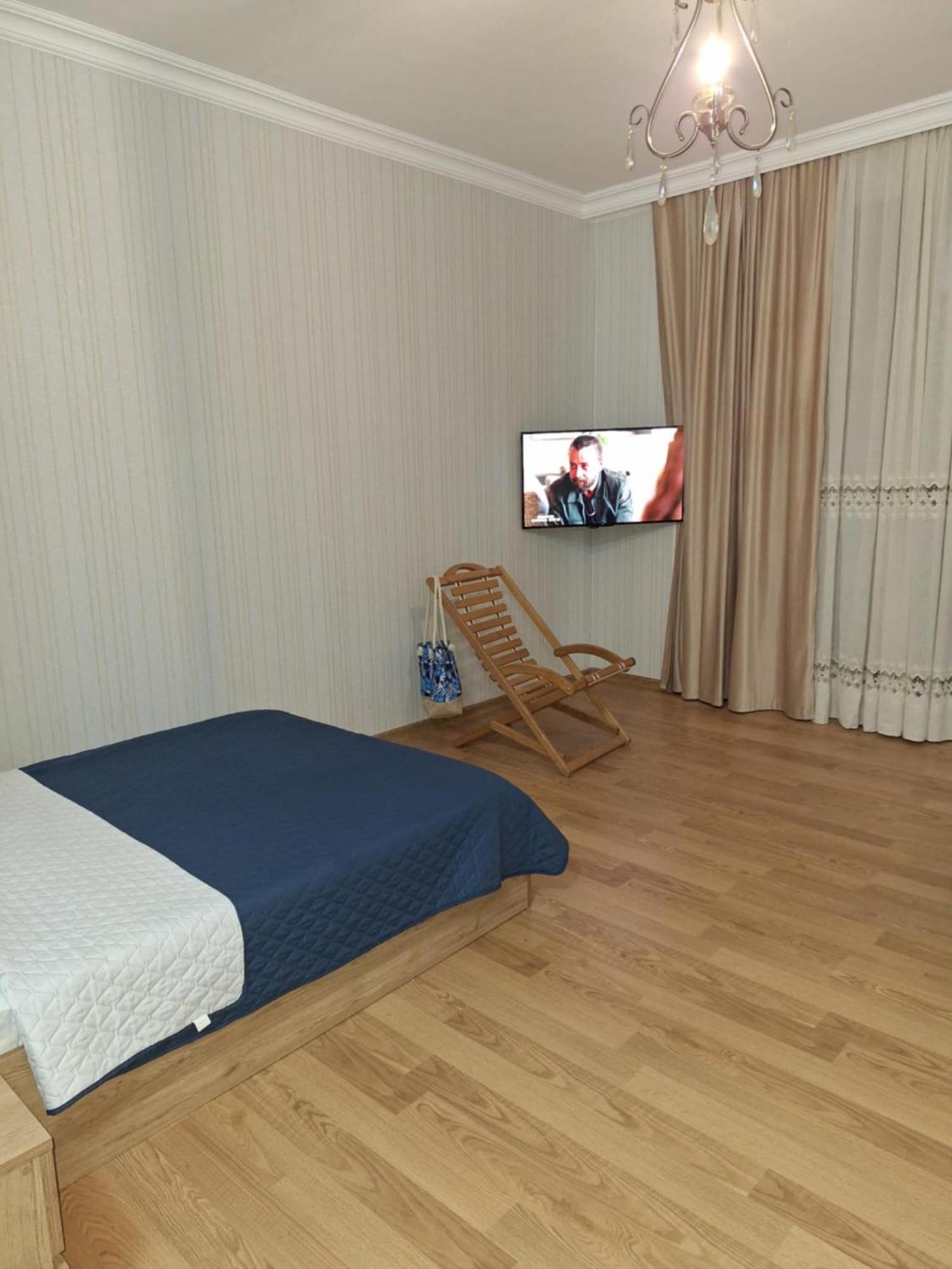 Flat Διαμέρισμα Μπατούμι Εξωτερικό φωτογραφία