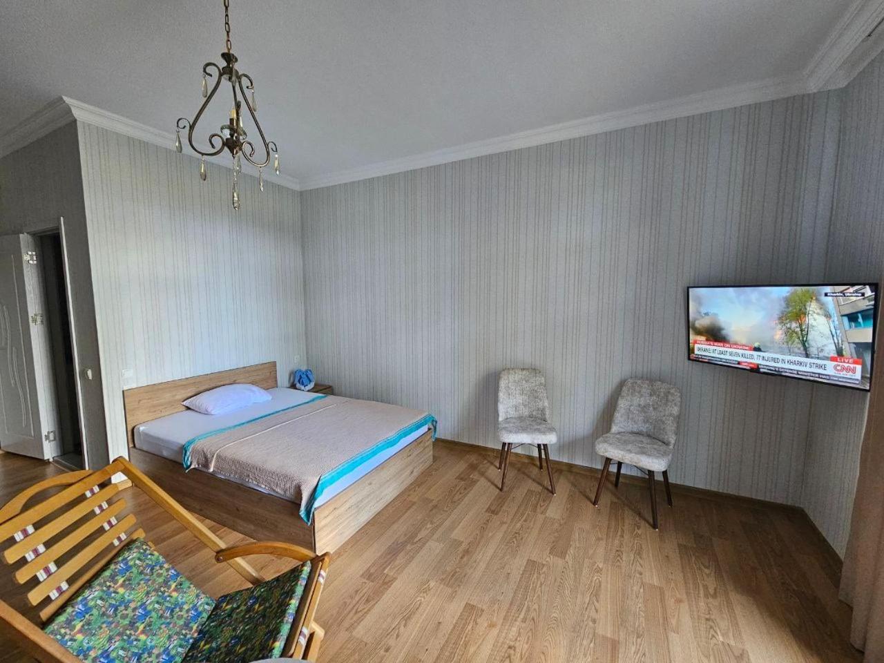 Flat Διαμέρισμα Μπατούμι Εξωτερικό φωτογραφία